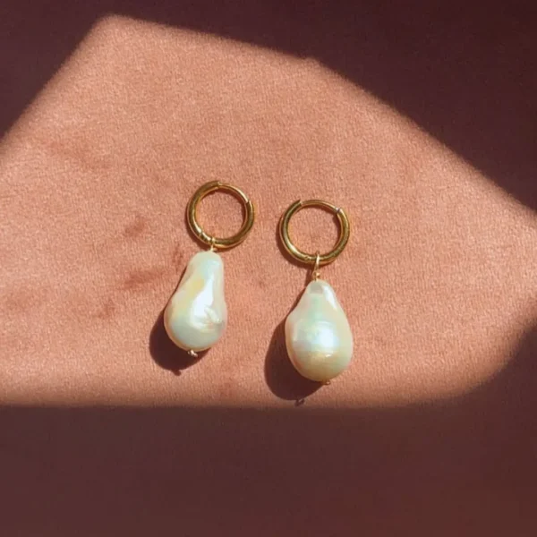 Aretes Antonieta