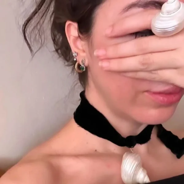 Collar Teresa