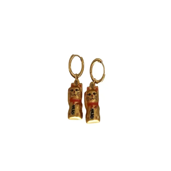 Hoops Maneki