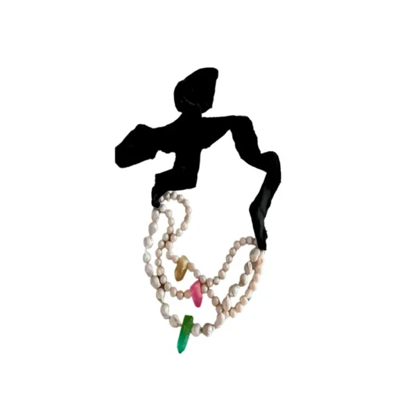 Collar Fairy