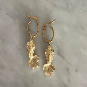 Arracadas Cien Años De Soledad