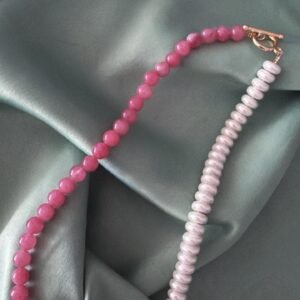 Collar Rose
