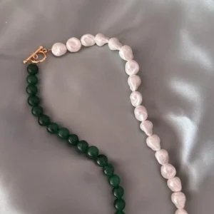 Collar Jade